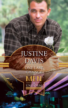Title details for One Last Chance by Justine Davis - Available